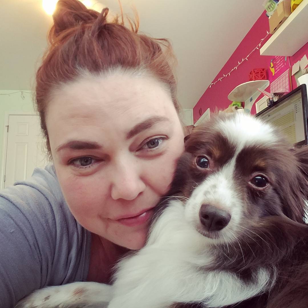 About 4 MELISSA (MEL) CONNOLLY (she/her)