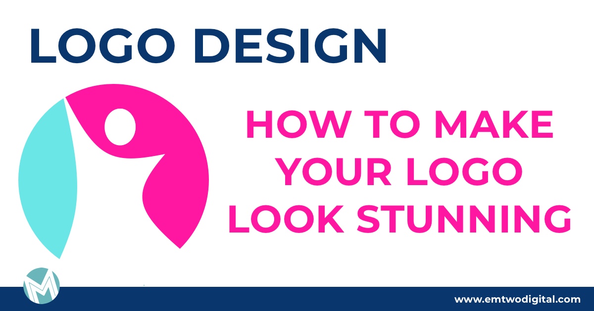 Logo Design: How to make your corporate logo look stunning