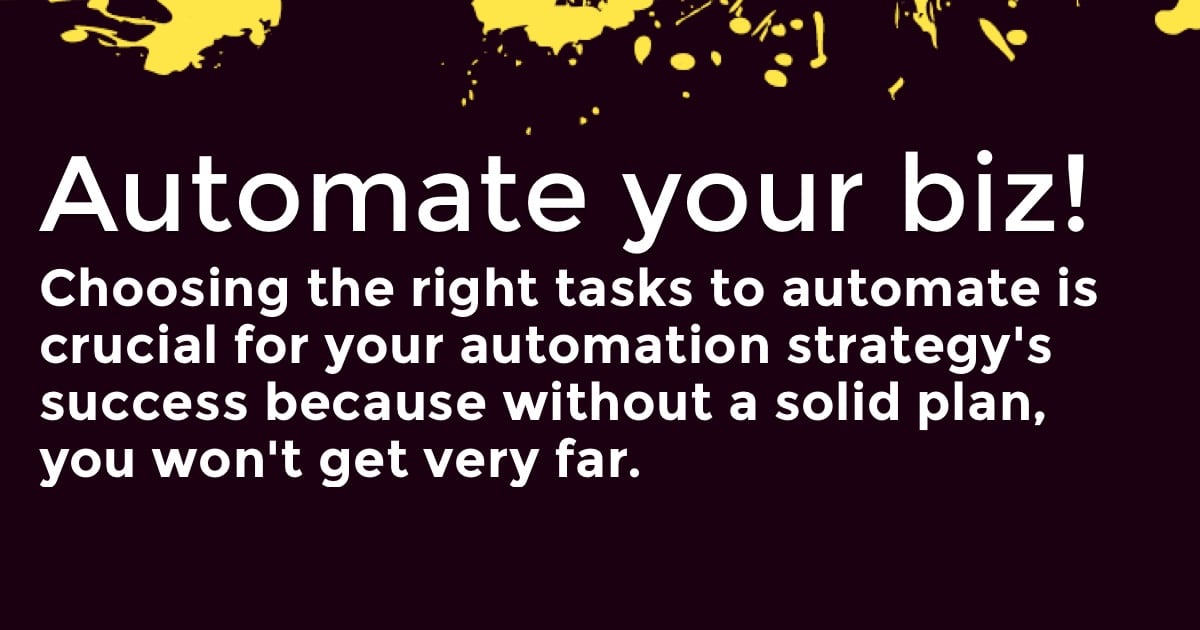 How To Automate Your Coaching Business in 5 Easy Steps